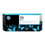 Hp - HP 728 - Cyan - Original - DesignJet - Tintenpatrone - fr DesignJet T730, T830 (F9K17A) [EURO-Version]