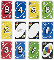 Mattel 8