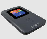 Strong - 4G MIFI 150CD