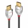  "Lindy-LINDY HDMI High Speed Kabel Cromo Line 3m-Lindy-Adapter/Cable"
