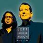 Jeff Lorber Fusion - Step it up
