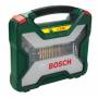  "Bosch-Bosch 100-piece X-Line set Titanium-Bosch-Hardware/Electronic"