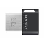 Samsung - Samsung Cl USB 3.1 FIT Plus 512 Go