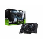 Msi - GeForce RTX 5050 8G GAMING OC, Grafikkarte