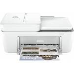 Hp - HP HP DeskJet 4220e All-in-One Printer, Color, Printer for Home, Print, copy, scan, HP+; HP Instant Ink eligible; Scan to PDF