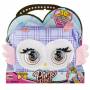 Giocattolo - Purse Pet Bag Print Perfect Viola