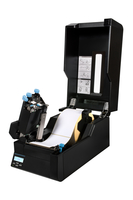 Citizen Cl-e730, 12 Punkte/ Mm (300dpi), Usb, Ethernet Etiket 2