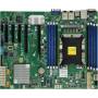 Super Micro - Super Micro SUPERMICRO X11SPI-TF - Motherboard - ATX - Socket P - C622 - USB3.0 - 2 x 10 Gigabit LAN - Onboard-Grafik (MBD-X11SP