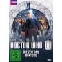 Doctor Who: The Time Of The Doctor / (ecoa) - Doctor Who: The Time Of The Doctor [US-Version, Regio 1]