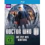 Doctor Who: The Time Of The Doctor / (ecoa) - Doctor Who: The Time Of The Doctor [US-Version, Regio 1/A]