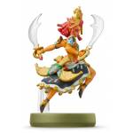 Nintendo - amiibo The Legend of Zelda Collection: Riju-Spielfigur