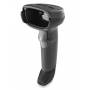 Zebra - DS2208 - USB Kit - Barcode-Scanner - Handgert - 2D-Imager - 762 mm / Sek. - decodiert - Keyboard-Wedge, RS-232, USB (DS220 [DE-Version, German Keyboard]