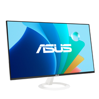 Asus - Eye Care VZ24EHF-W, Gaming-Monitor
