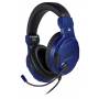 Nacon Gaming - Bigben V3 Gaming Stereo Headset Ps4 Blue