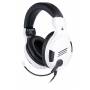 Nacon Gaming - Bigben Stereo Gaming ?i?ne Slu?alke V3, Bele