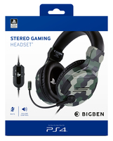 Nacon Gaming 4