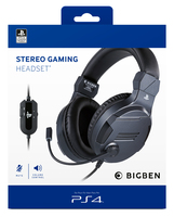 Nacon Gaming 4