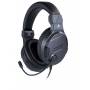 Nacon Gaming - Bigben Stereo Gaming _i_ne Slu_alke V3, Titanium