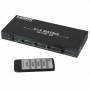 Lindy - LINDY Matrix Switch HDMI 1.4 10.2G 4x4 4K2K@30 1080p@120