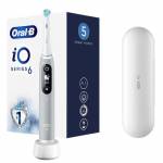 Braun - Oral-B iO 4210201381686 - Rotierende Zahnbrste - Tgliche Pflege - Zahnfleischpflege - Intensiv - Sensibel - fr