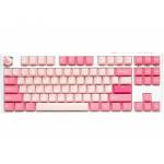 Ducky - Ducky One 3 TKL keyboard USB QWERTZ German Pink