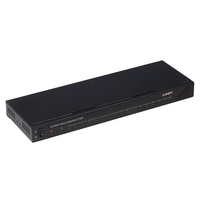 Lindy Splitter Hdmi 16 Port Hdmi 4k60 1