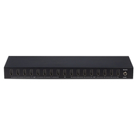 Lindy Splitter Hdmi 16 Port Hdmi 4k60 3