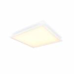 Philips Hue - White Ambiance Aurelle Panelleuchte, LED-Leuchte