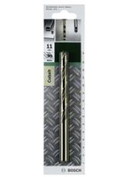 Bosch - 2609255080 - Bohrer - Legierter Stahl - Eisenguss - Unlegierter Stahl - Edelstahl (2609255080)
