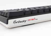 Ducky 8
