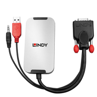 Lindy 1