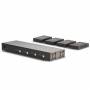 Lindy - LINDY 70m Cat.6 4x4 HDMI 18G Matrix Extender