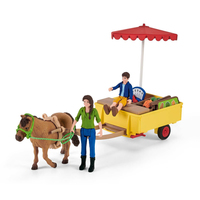 Schleich 9