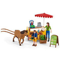 Schleich 18