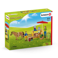 Schleich 25