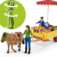 Schleich 29