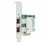 Hewlett & Packard Enterprise - Hewlett Packard Enterprise HPE 562SFP+ - Netzwerkadapter - PCIe 3.0 x8 - 10 Gigabit SFP+ x 2 - fr Apollo 4200 Gen10, Edgel