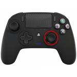 Nacon - NACON Revolution Pro 3 Negro USB Gamepad Anal�gico/Digital PC, PlayStation 4