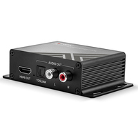 Lindy Hdmi 18g Audio Extractor 1