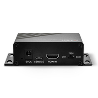 Lindy Hdmi 18g Audio Extractor 2