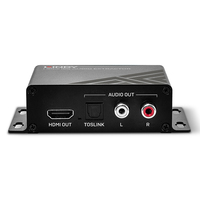 Lindy Hdmi 18g Audio Extractor 3