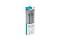 Digitus - USB-Kabel - USB-C (M) bis USB-C (M) (DB-300138-010-S)
