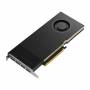Pny Electronics - NVIDIA RTX A4000 - Grafikkarten - RTX A4000 - 16GB GDDR6 - PCIe 4,0 x16 - 4 x DisplayPort (VCNRTXA4000-PB)