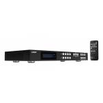 Lindy - LINDY 4x4 HDMI 4K60 Seamless Multi-View Matrix