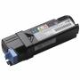 Dell - Dell - Tonerpatrone - 1 x Cyan - 1000 Seiten - f�r Color Laser Printer 2130cn (593-10317) [EURO-Version]