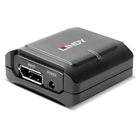 Lindy 12m Displayport 1.4 Repeater 1