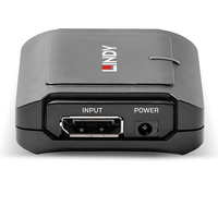 Lindy 12m Displayport 1.4 Repeater 3