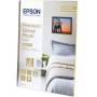 Epson - Premium Glossy Photo Paper - Fotopapier, glnzend - A4 (210 x 297 mm) - 15 Blatt - fr Epson MUFC Printer, Expression 