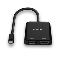 Lindy 3