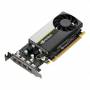 Pny - NVIDIA T1000 4GB PB, Grafikkarte